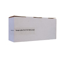 Тонер-картридж совместимый OEM-TK-1178 (TK-1178) черный (black) ~ 7 200 страниц / белая коробка Тонер-картридж совместимый OEM-TK-1178 (TK-1178) черный (black) ~ 7 200 страниц / белая коробка