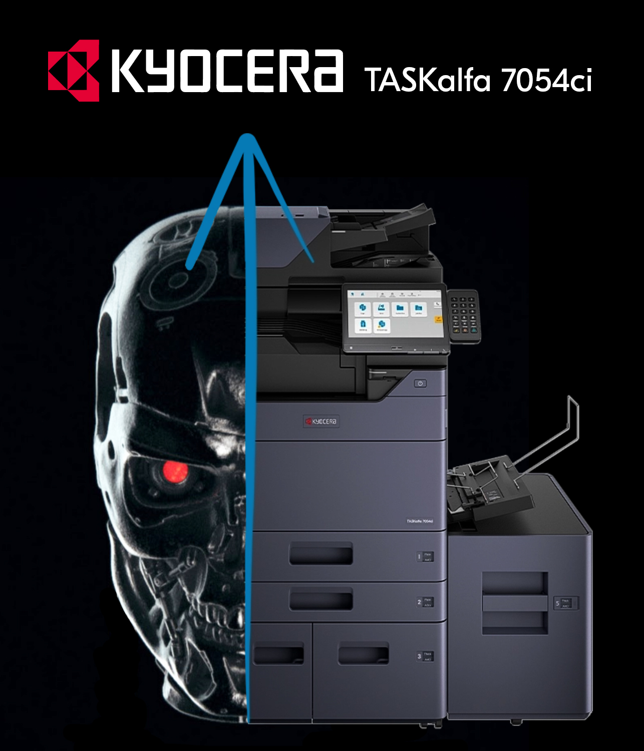 7054 Терминатор