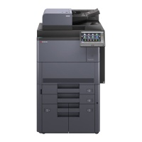 МФУ Kyocera TASKalfa 8003i