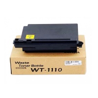 Бункер отаботанного тонера WT-1110 Kyocera 302M293030 / запасная часть новая, оригинал, тех. упаковк