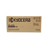 Тонер-картридж Kyocera TK-1275 1T0C140AX0 черный (black) / оригинал /