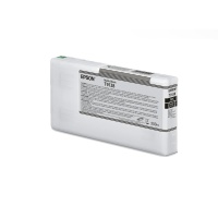 Картридж струйный Epson C13T913800 (T9138) черный/матовый (black/matt) / истек гарантийный срок прои