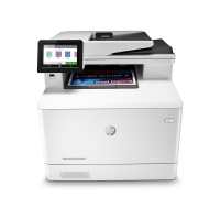 МФУ Hewlett-Packard Color LaserJet Pro M479fnw