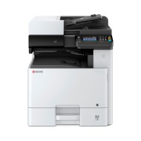 МФУ Kyocera ECOSYS M8124cidn поврежденная упаковка
