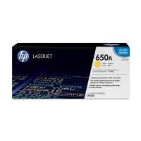Картридж Hewlett-Packard CE272A (650А) желтый (yellow) Картридж Hewlett-Packard CE272A (650А) желтый (yellow)