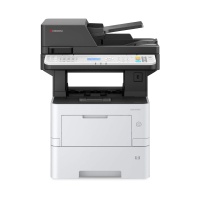 МФУ Kyocera ECOSYS MA4500x / поврежденная упаковка