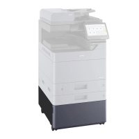 Тумба PearlCopier P12A (аналог CB-7210M) (металл)