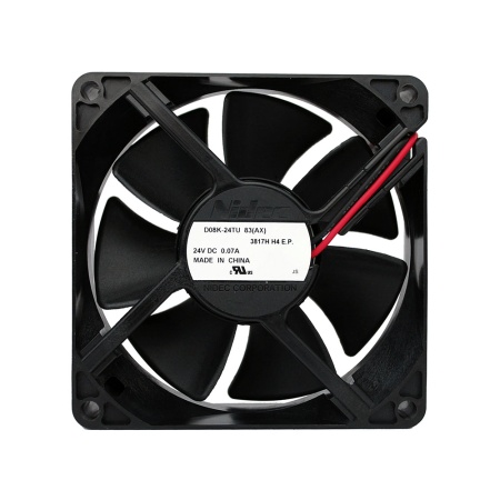 Вентилятор Kyocera 302NG94220 / запасная часть новая, оригинал, тех. упаковка /
