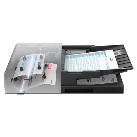 МФУ Kyocera ECOSYS M2640idw