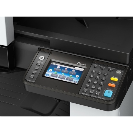 МФУ Kyocera ECOSYS M4132idn