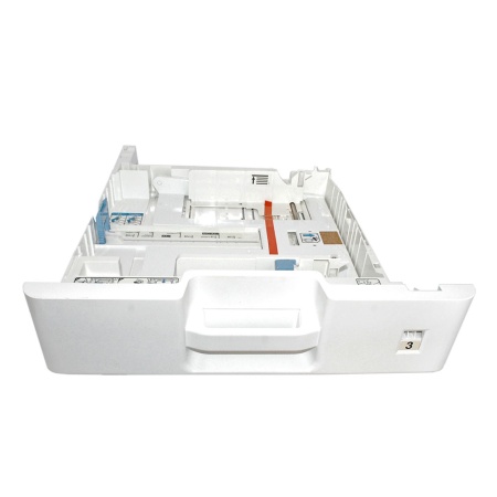 Кассета в сборе CT-476 Kyocera 303NN93014 (с разборки б/у аппарата, в рабочем состоянии)