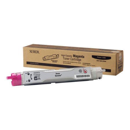 Картридж Xerox 106R01083 пурпурный (magenta)
