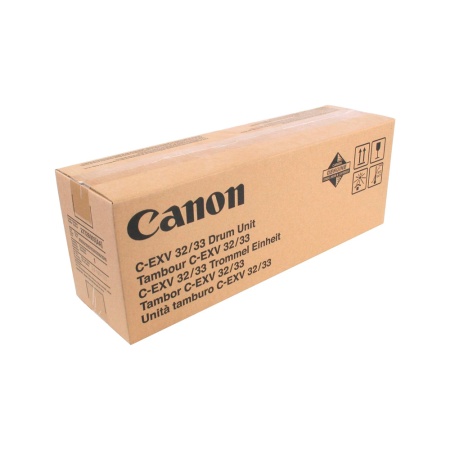 Драм-картридж Canon 2772B003 (C-EXV 32/33) черный (black)