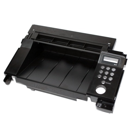 Верхняя крышка в сборе Kyocera 302RX04010 / запасная часть новая, оригинал, тех. упаковка /