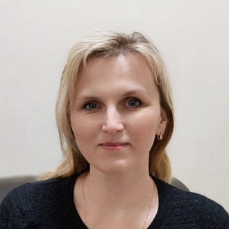 Анастасия Криворукова