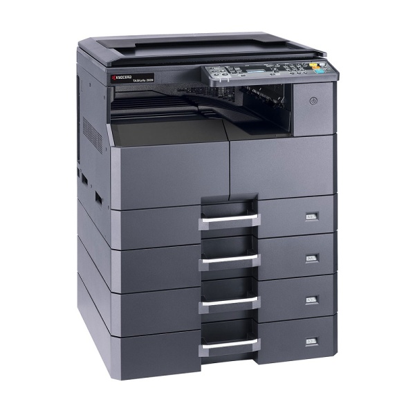 МФУ Kyocera TASKalfa 2020
