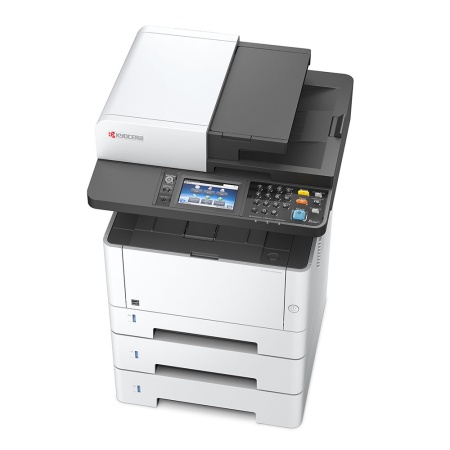 МФУ Kyocera ECOSYS M2640idw