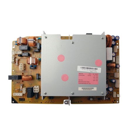 Плата низковольтного питания Xerox 105E11380 / запасная часть новая, оригинал, тех. упаковка /