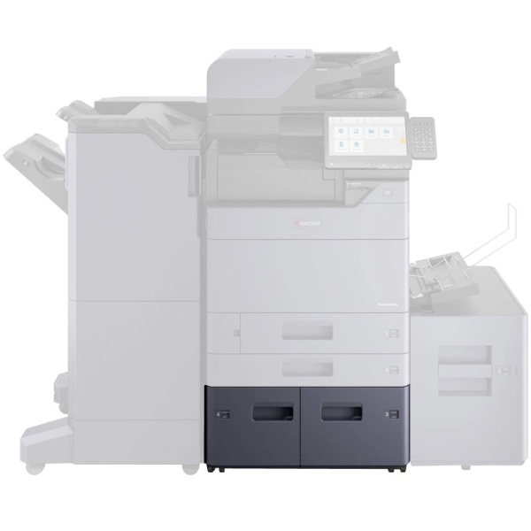 Дополнительный лоток Kyocera PF-7150 (объем 2 x 1500 листов)