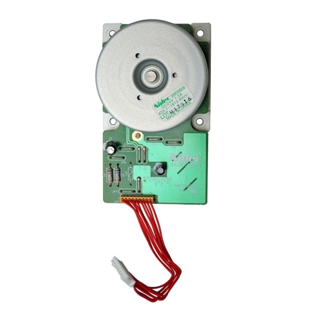 Главный мотор OKI 43400001 / запасная часть новая, оригинал, тех. упаковка /