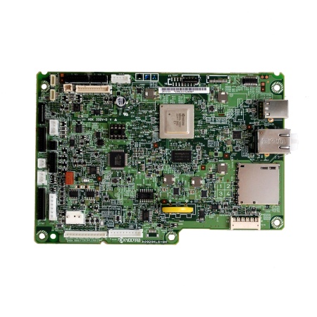 Плата форматирования Kyocera 302RY94010 ASIA / запасная часть новая, оригинал, тех. упаковка /