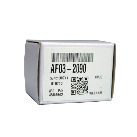Ролик отделения бумаги AF032090 (Ricoh, оригинал)