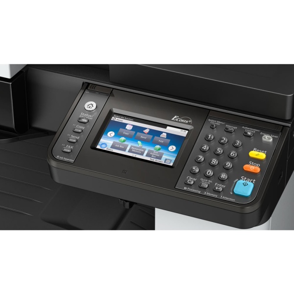 МФУ Kyocera ECOSYS M8124cidn /1102P43AX0/