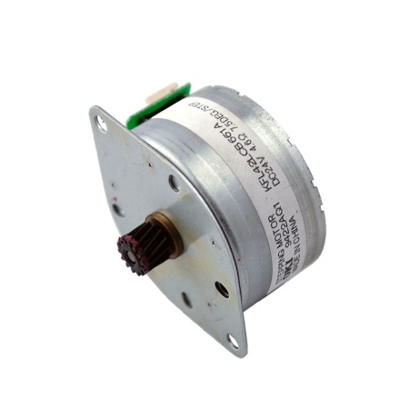 Электромотор Kyocera 303NB94040 / запасная часть новая, оригинал, тех. упаковка /
