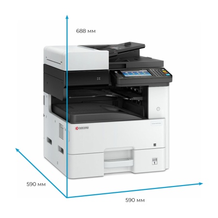 МФУ Kyocera ECOSYS M4132idn