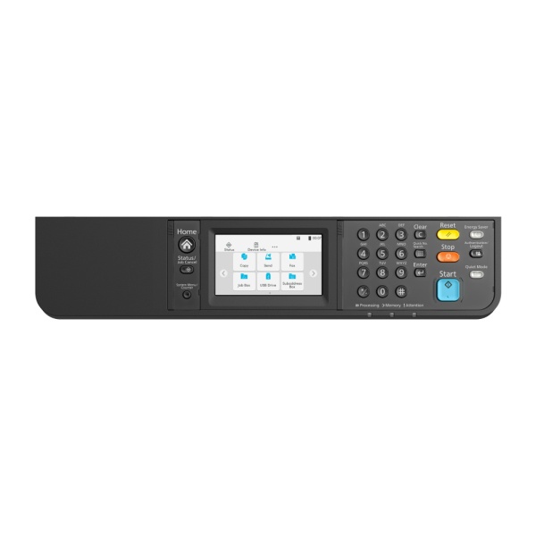 МФУ Kyocera ECOSYS MA4000wifx / замена M2640idw /