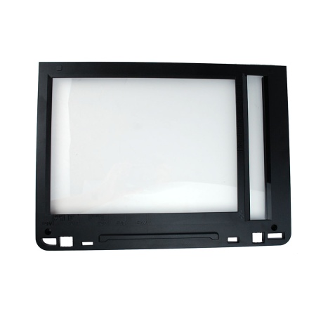 Стекло сканера в сборе Kyocera 302R794110 / запасная часть новая, оригинал, тех. упаковка /