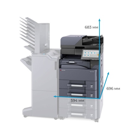 МФУ Kyocera TASKalfa MZ3200i /1102ZT3AX0/