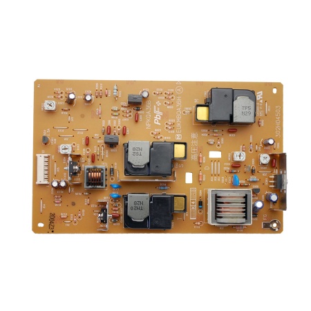 Плата высоковольтного питания Kyocera 302H094250 / запасная часть новая, оригинал, тех. упаковка /