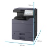 МФУ Kyocera TASKalfa 2554ci