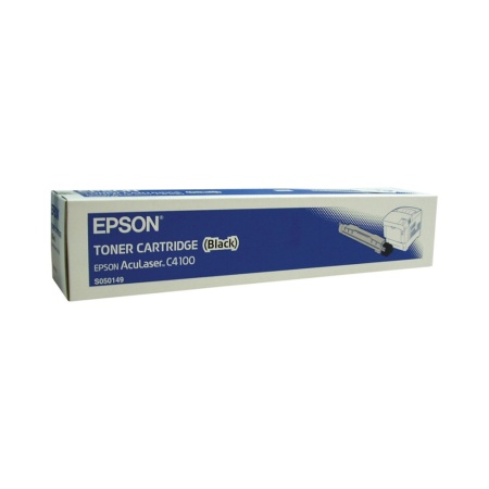 Картридж Epson C13S050149 (S050149) черный (black)