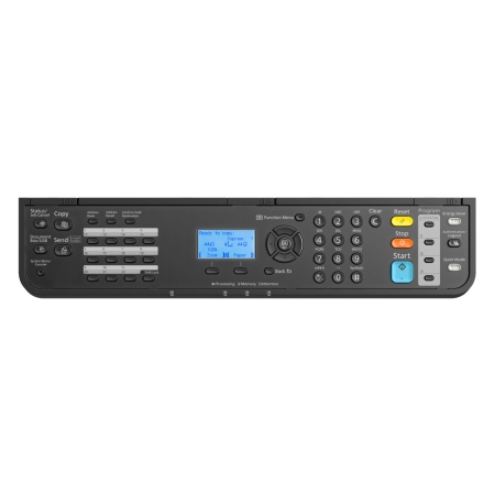 МФУ Kyocera ECOSYS MA4000x