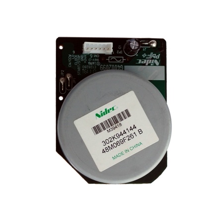 Электромотор BL W20 Kyocera 302K994324 / запасная часть новая, оригинал, тех. упаковка /