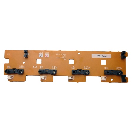 Датчик картриджа Hewlett-Packard RM1-2585-000 (с разборки б/у аппарата, в рабочем состоянии)