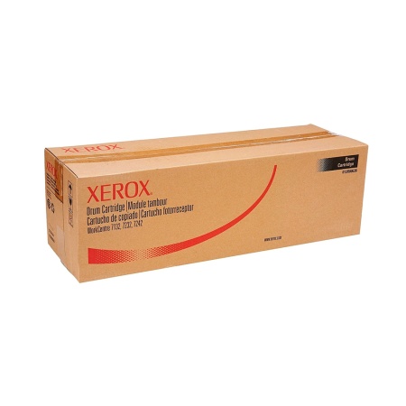 Драм-картридж Xerox 013R00622 черный (black)