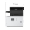 МФУ Kyocera ECOSYS MA4000x