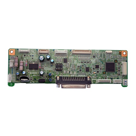 Плата сканера Kyocera 302GR01040 / запасная часть новая, оригинал, тех. упаковка /