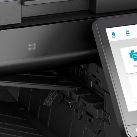 МФУ Kyocera TASKalfa 2554ci