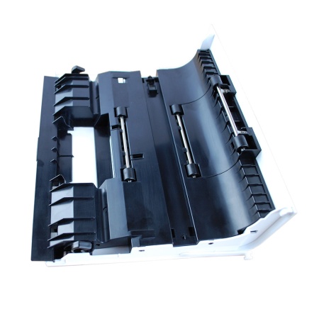 Крышка автоподатчика Kyocera 302R718040 / запасная часть новая, оригинал, тех. упаковка /