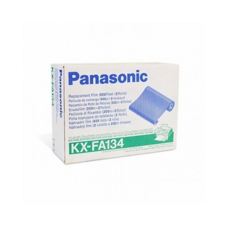 Термопленка Panasonic KX-FA134A