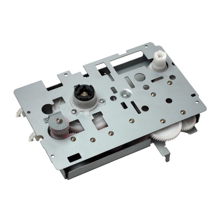 Редуктор в сборе DR-670 Kyocera 302H093150 / запасная часть новая, оригинал, тех. упаковка /
