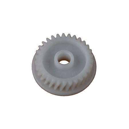 Шестерня Z30R Kyocera 302S018370 / запасная часть новая, оригинал, тех. упаковка /