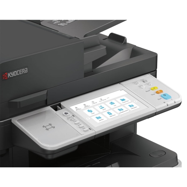 МФУ Kyocera ECOSYS MA4500ifx