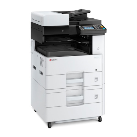 МФУ Kyocera ECOSYS M4125idn /1102P23AX0/