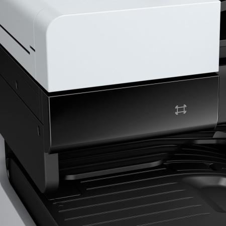 МФУ Kyocera ECOSYS M4125idn /1102P23AX0/