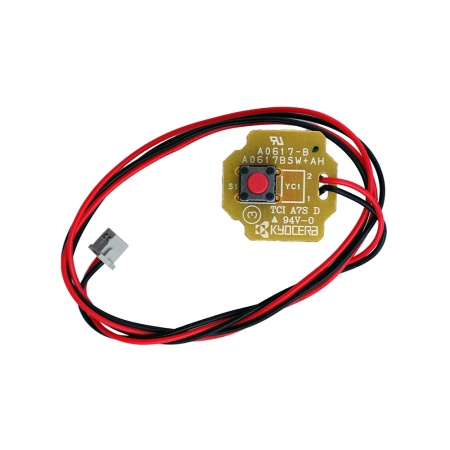 Датчик Kyocera 302R794260 / запасная часть новая, оригинал, тех. упаковка /